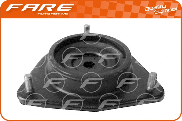 Coupelle de suspension FARE SA 2419