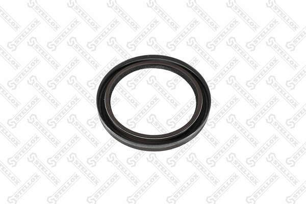 Bague d'étanchéité, vilebrequin STELLOX 81-01075-SX