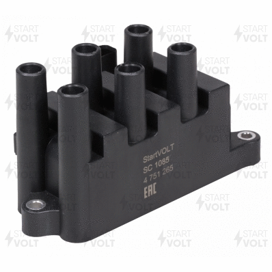 Bobine d'allumage STARTVOLT SC 1085