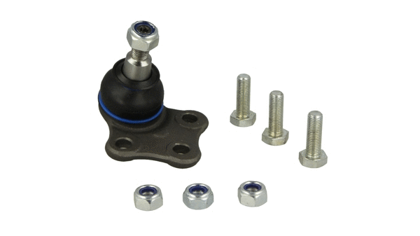 Rotule de suspension HART 472 621