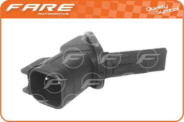 Capteur, vitesse de roue FARE-RCH 22472