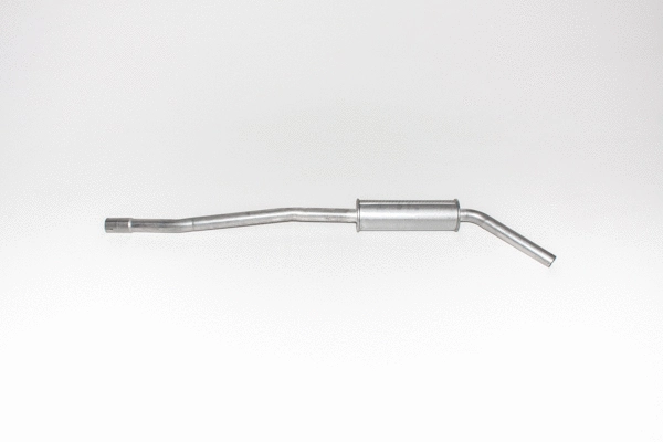 Silencieux central VEGAZ GmbH LDS-5