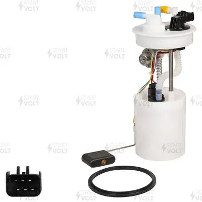 unité d'alimentation de carburant STARTVOLT SFM 0507