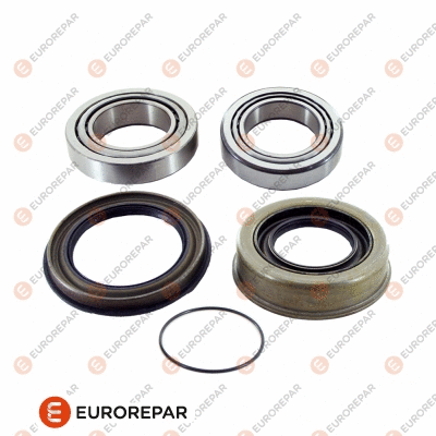 Kit de roulements de roue EUROREPAR 1681946680