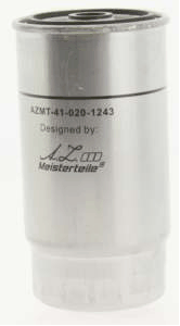 Filtre à carburant A.Z. Meisterteile AZMT-41-020-1243