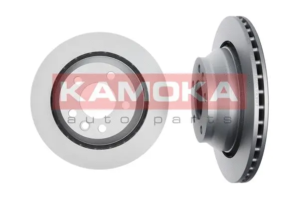 Disque de frein KAMOKA 1031121