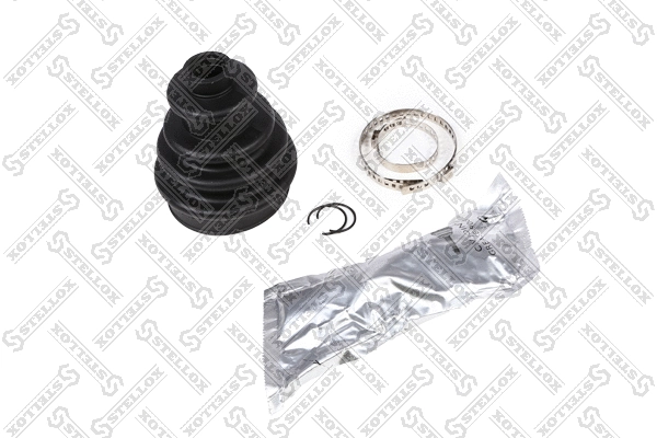 Jeu de joints-soufflets, arbre de commande STELLOX 13-00765-SX