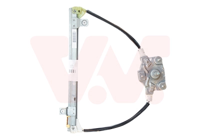 Lève-vitre VAN WEZEL 4324227