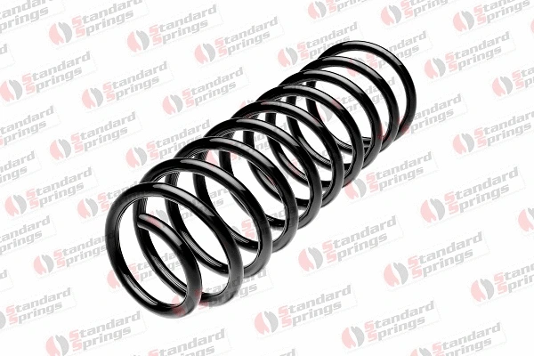 Ressort de suspension STANDARD SPRINGS ST 129 004 R