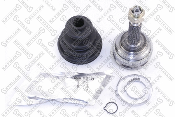 Jeu de joints, arbre de transmission STELLOX 150 1530-SX
