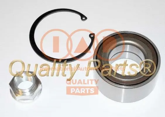 Kit de roulements de roue IAP QUALITY PARTS 409-06061K