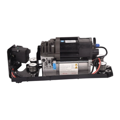 Compresseur, système d'air comprimé BAPMIC BF0319380003