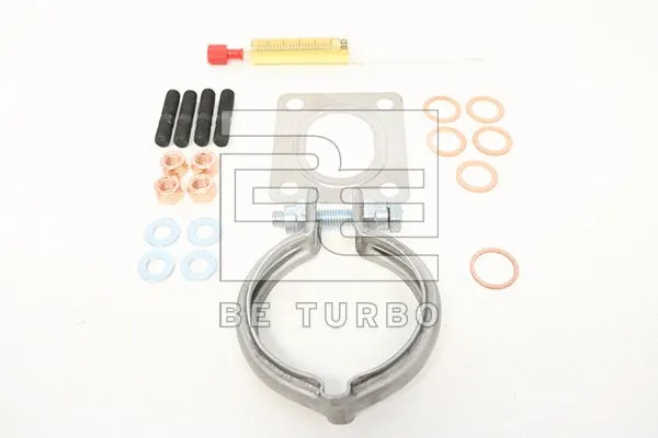 Kit de montage, compresseur BE TURBO ABS729