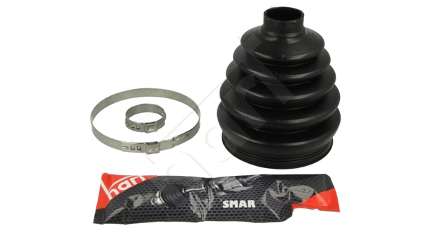 Jeu de joints-soufflets, arbre de commande HART 431 056