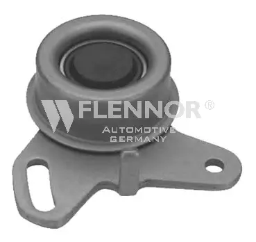 Poulie de tension, courroie crantée FLENNOR FS64994