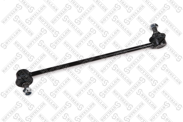 Entretoise/tige, stabilisateur STELLOX 56-98013A-SX