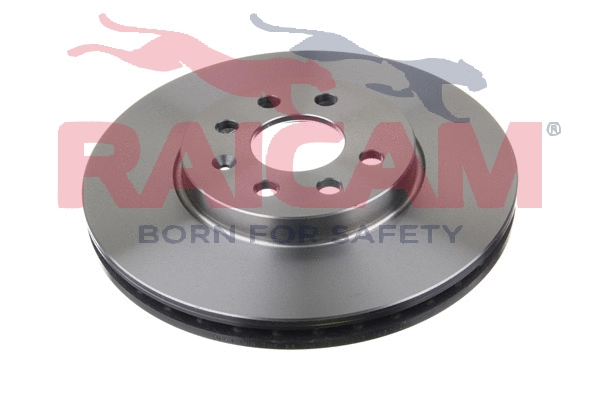 Disque de frein RAICAM RD00612