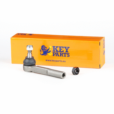 Rotule de barre de connexion KEY PARTS KTR5132