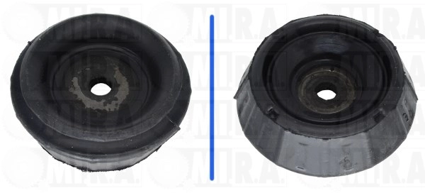 Suspension, amortisseur MI.R.A. 37/6308