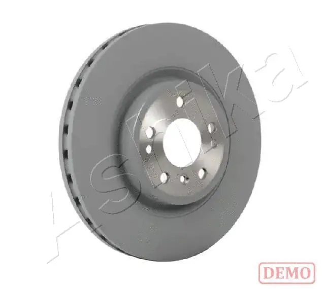 Disque de frein ASHIKA 60-00-0552C