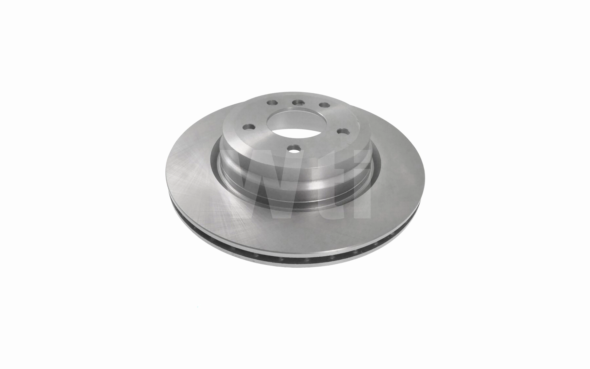 Disque de frein Wti Automotive K111297