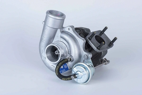 Turbocompresseur, suralimentation BorgWarner 53039880114