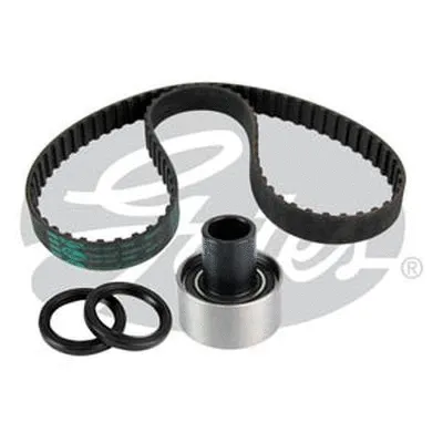Kit de courroie crantée GATES-AU TCK175A