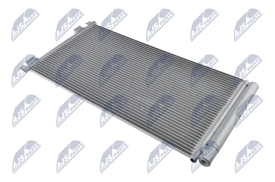 Condenseur, climatisation NTY CCS-BM-028