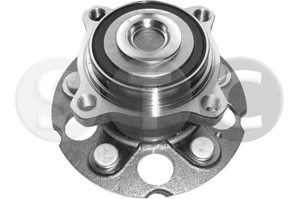 Kit de roulements de roue STC T490447