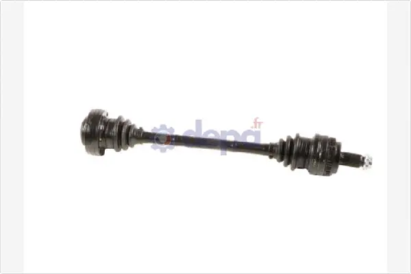 Arbre de transmission DEPA 3340350