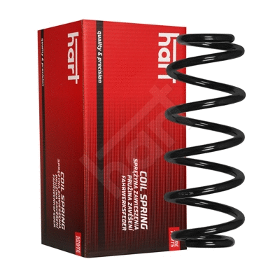 Ressort de suspension HART 482 271