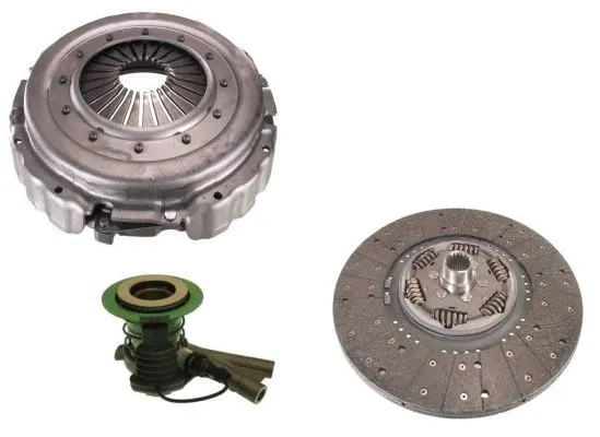 Kit d'embrayage KAWE 6503507