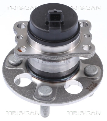 Kit de roulements de roue TRISCAN 8530 43255
