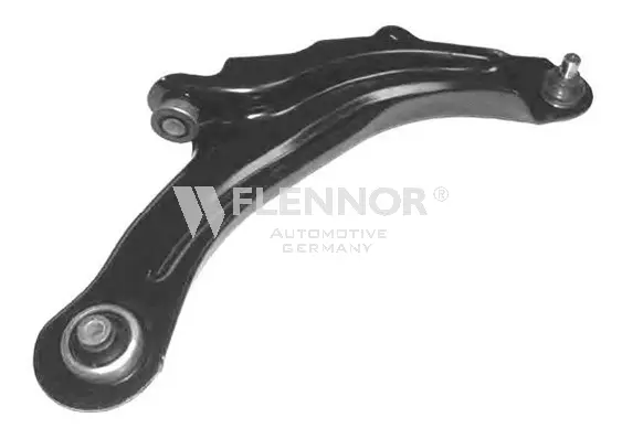 Bras de liaison, suspension de roue FLENNOR FL0968-G
