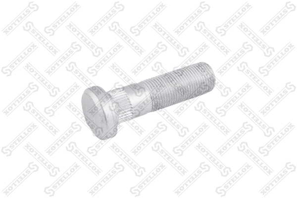 Boulon de roue STELLOX 85-18484-SX