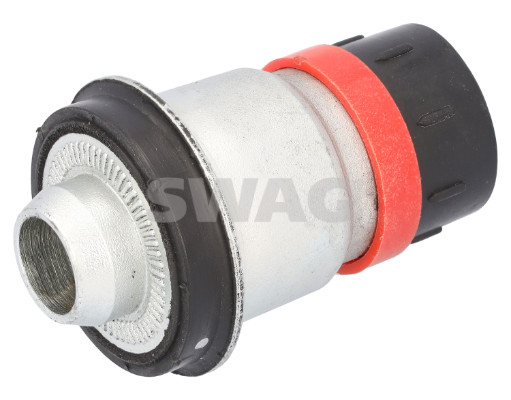 Suspension, corps de l'essieu SWAG 33 10 9259