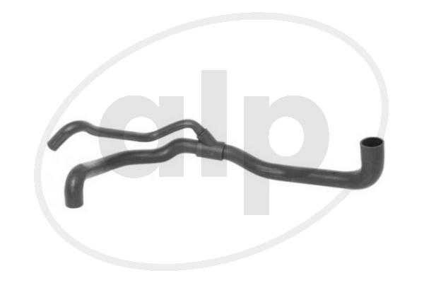 Durite de radiateur alp ALP-007818
