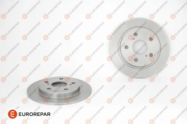Disque de frein EUROREPAR 1686328280