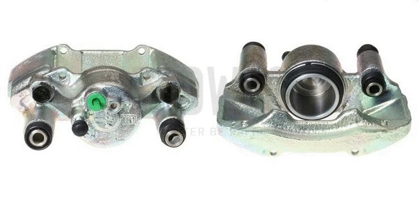 Étrier de frein BUDWEG CALIPER 34014