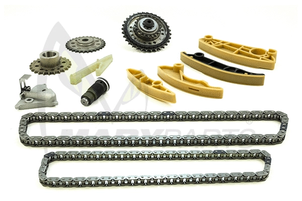 Kit de distribution par chaîne MABYPARTS OTK030145
