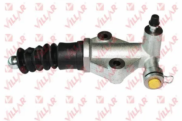 Cylindre récepteur, embrayage VILLAR 624.B449
