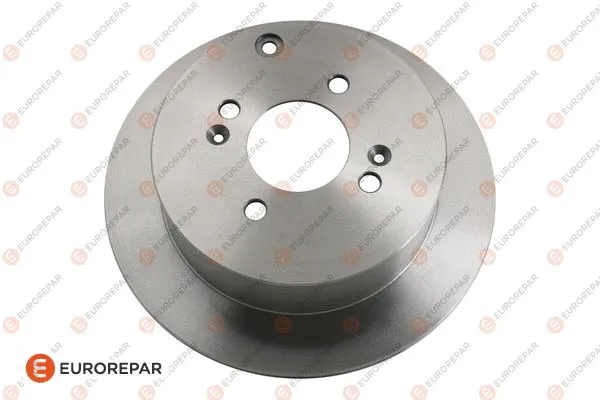 Disque de frein EUROREPAR 1622805780