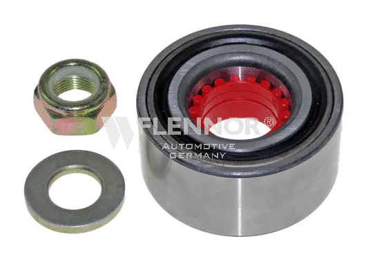 Kit de roulements de roue FLENNOR FR791252