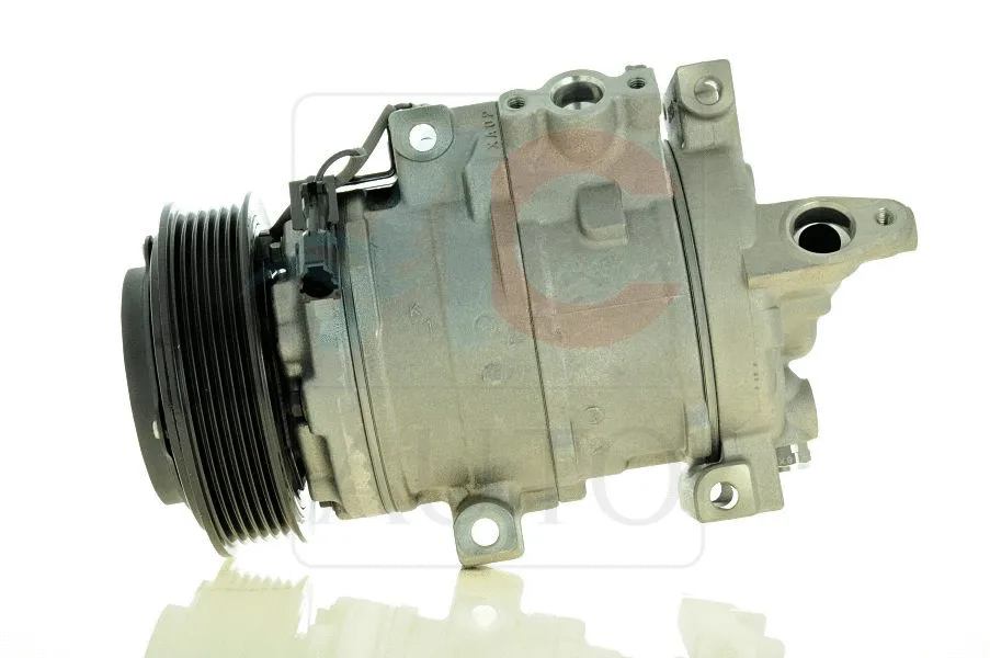 Compresseur, climatisation ACAUTO AC-01DN507