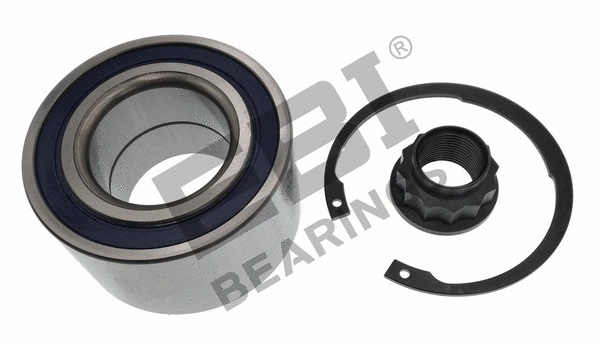 Kit de roulements de roue EBI EBK2046D1