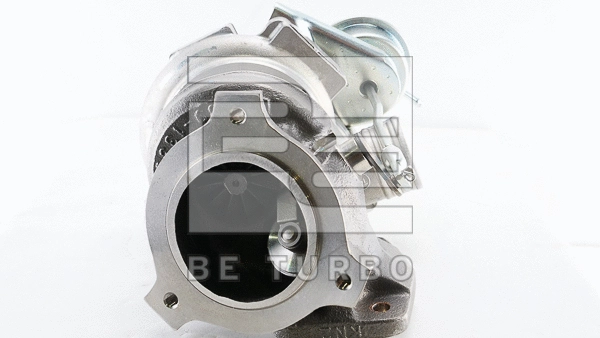 Turbocompresseur, suralimentation BE TURBO 131016