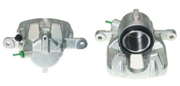 Étrier de frein 4X4 ESTANFI PDF-22-013