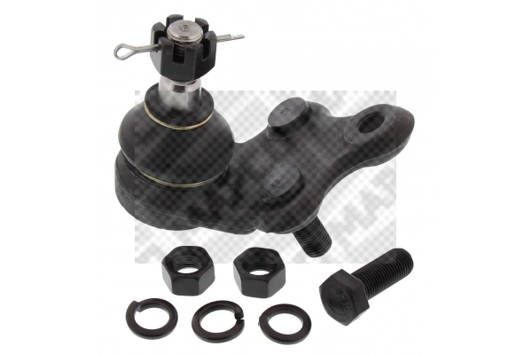 Rotule de suspension MAPCO 59565
