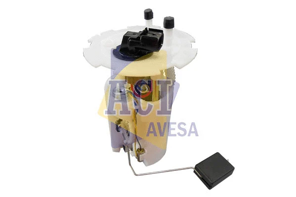 unité d'alimentation de carburant ACI-AVESA ABG-279