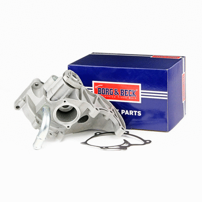 Pompe à eau, refroidissement du moteur BORG & BECK BWP2403